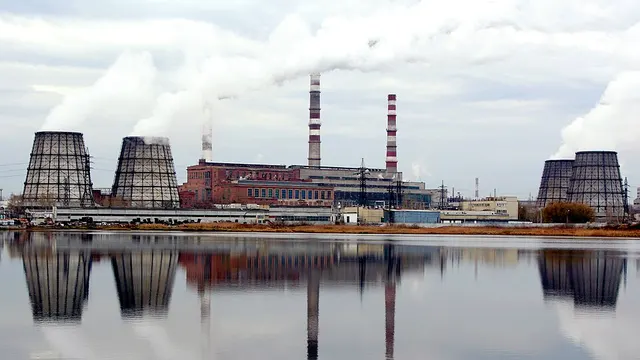 Уфа — Челябинск
